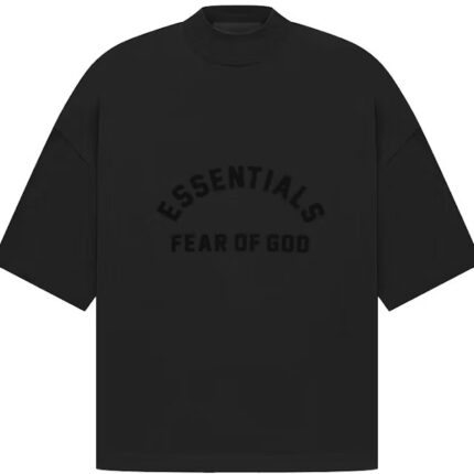 Fear of God Essentials Arch Logo Tee