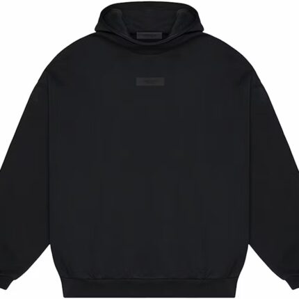 Fear of God Essentials Chest Logo Hoodie