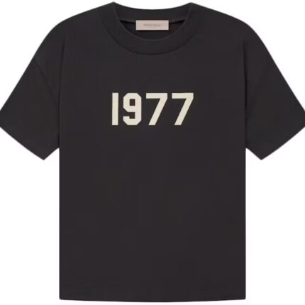 Fear of God Essentials 1977 T-shirt