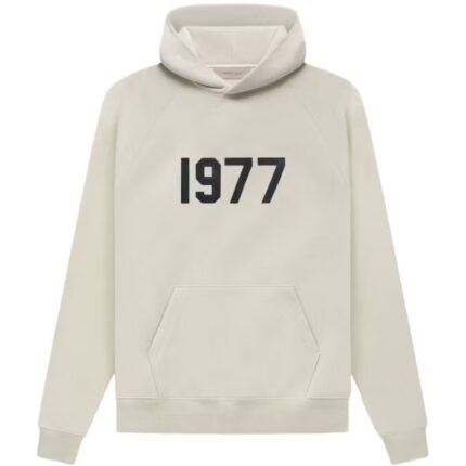 Essentials 1977 Hoodie