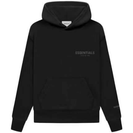 Essentials Core Collection Kids Pullover Hoodie