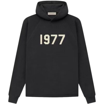 Fear of God Essentials 1977 Knit Hoodie