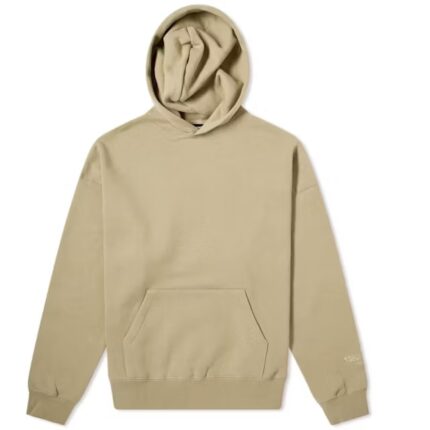 Essentials 3M Logo Pullover Hoodie