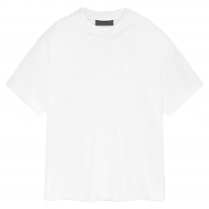 Fear of God Essentials Core Collection Tee White