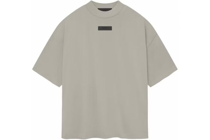 Fear of God Essentials Crewneck Tee Seal