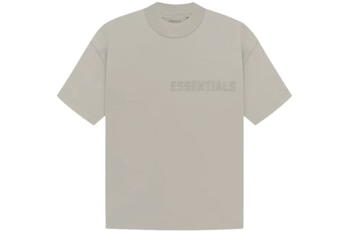 Fear of God Essentials Women's SS Tee Seal